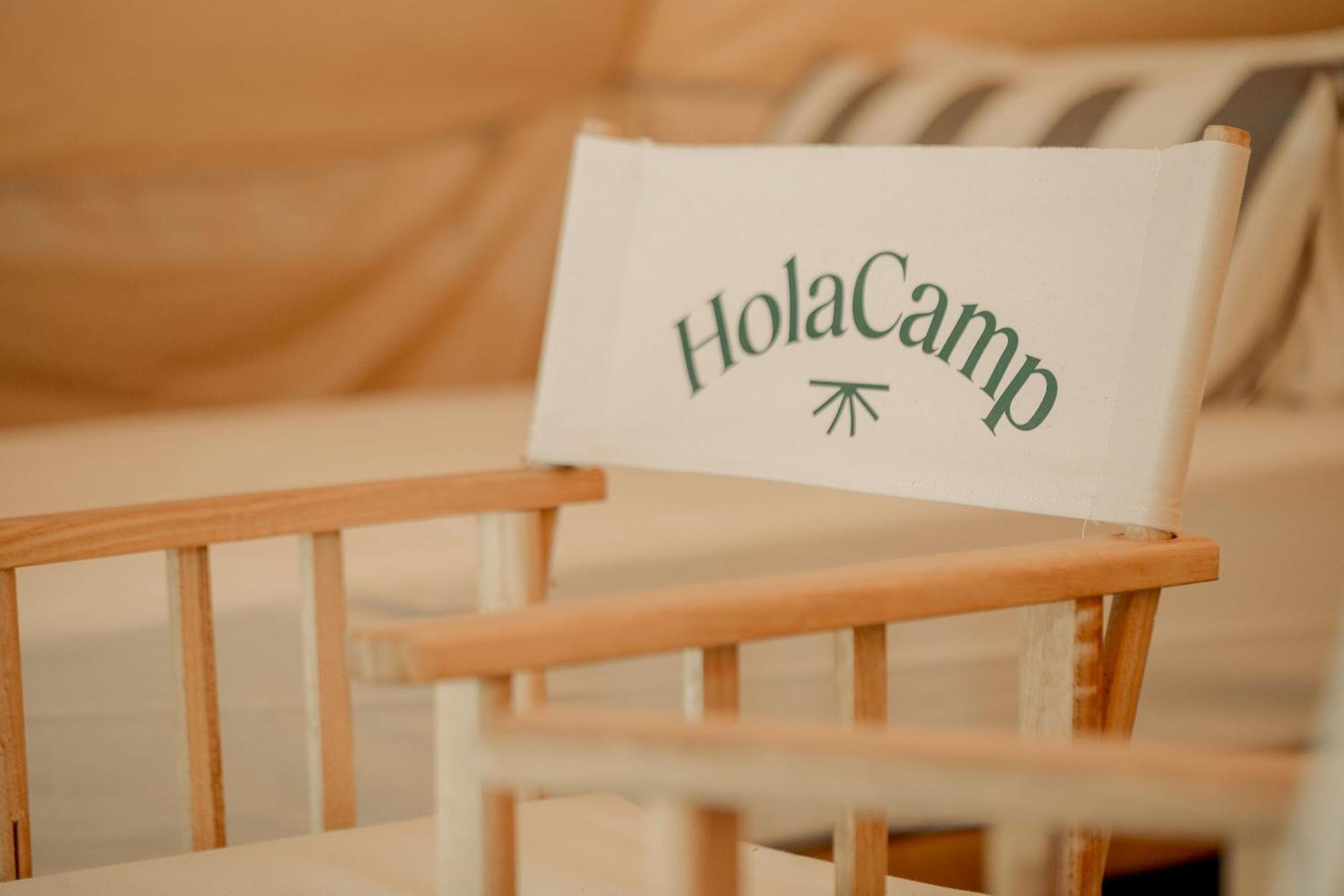 Holacamp Sitges Fun Ξενοδοχείο Εξωτερικό φωτογραφία