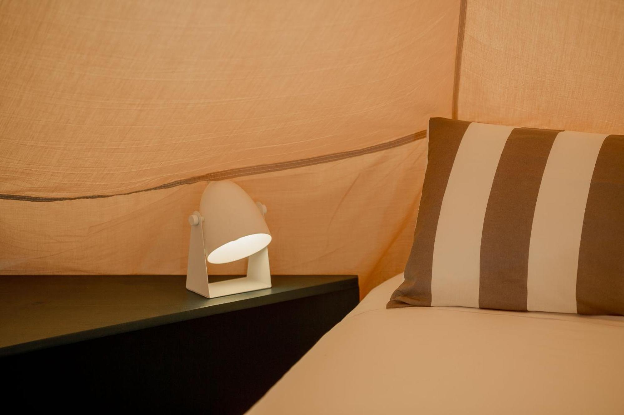 Holacamp Sitges Fun Ξενοδοχείο Εξωτερικό φωτογραφία