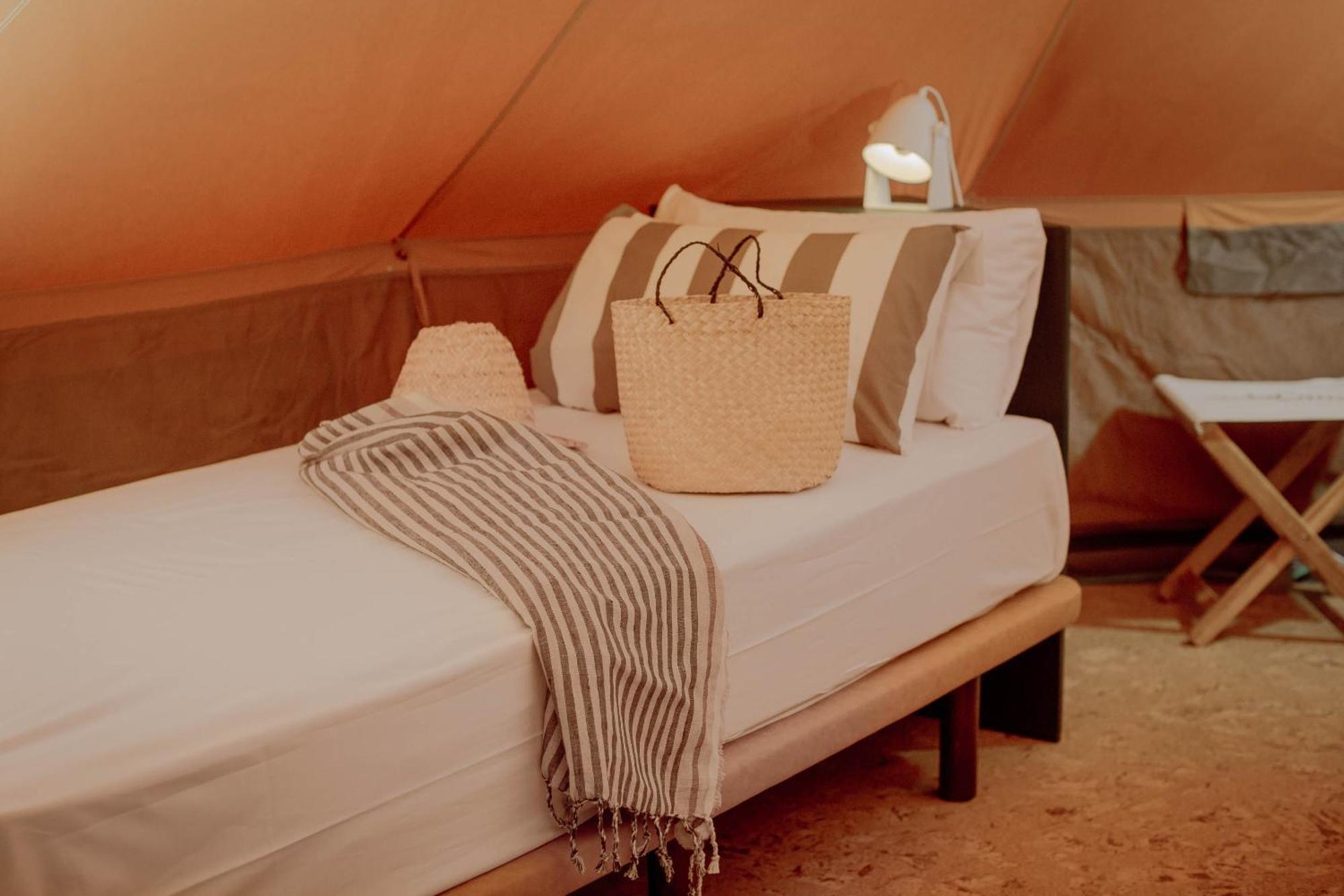 Holacamp Sitges Fun Ξενοδοχείο Εξωτερικό φωτογραφία