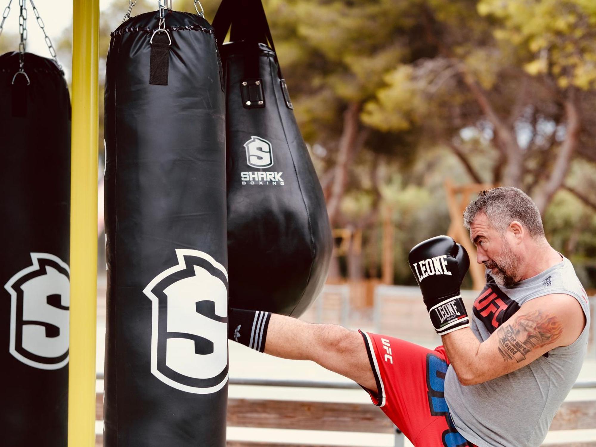 Holacamp Sitges Fun Ξενοδοχείο Εξωτερικό φωτογραφία