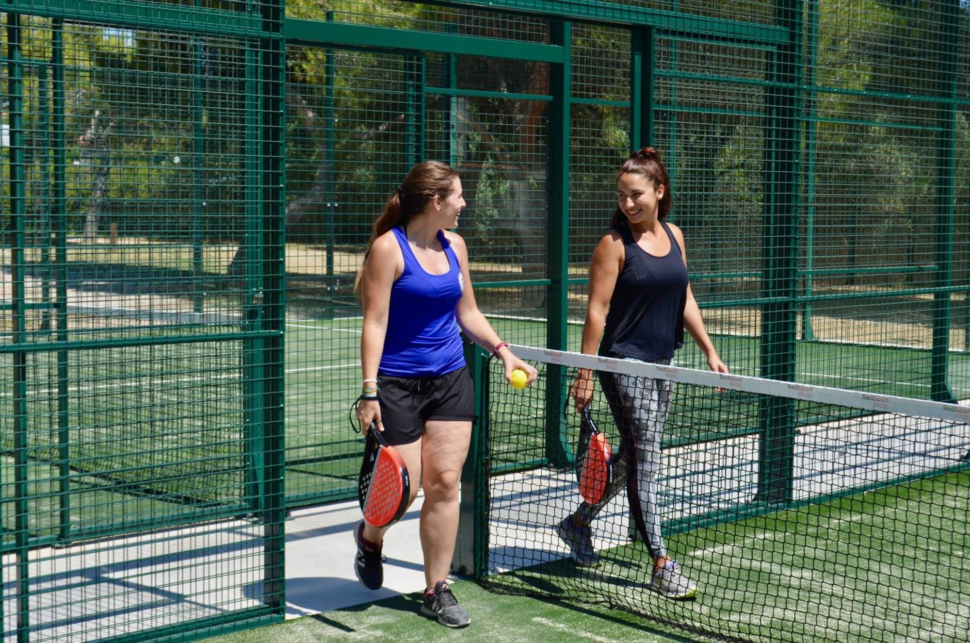 Holacamp Sitges Fun Ξενοδοχείο Εξωτερικό φωτογραφία
